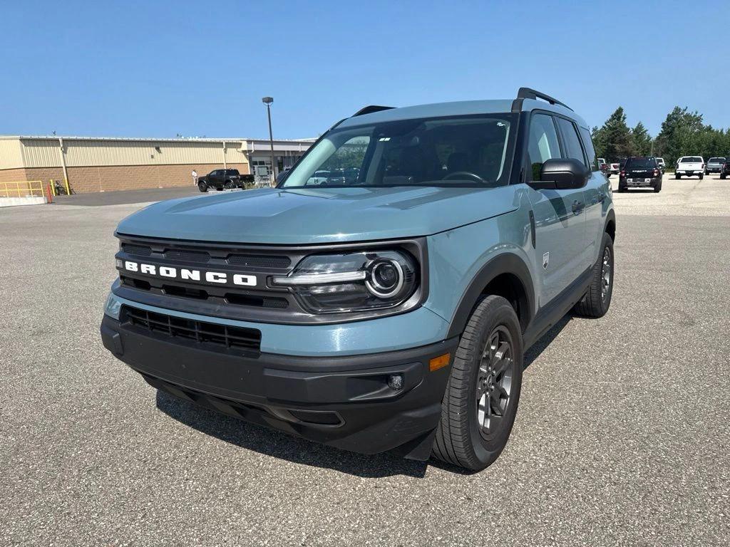 ford bronco sport 2021 3FMCR9B61MRB35580 image ford bronco sport 2021 3FMCR9B61MRB35580 image